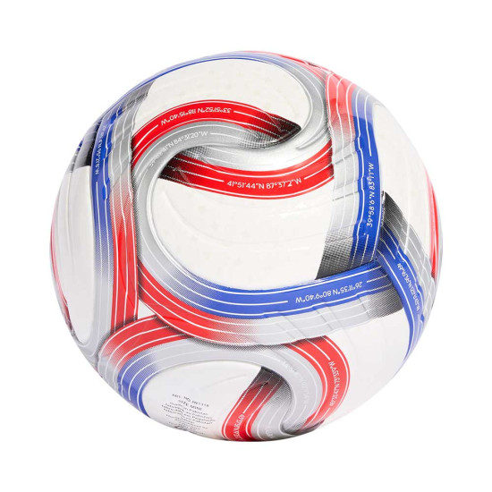 Adidas Μπάλα ποδοσφαίρου MLS League Mini Ball